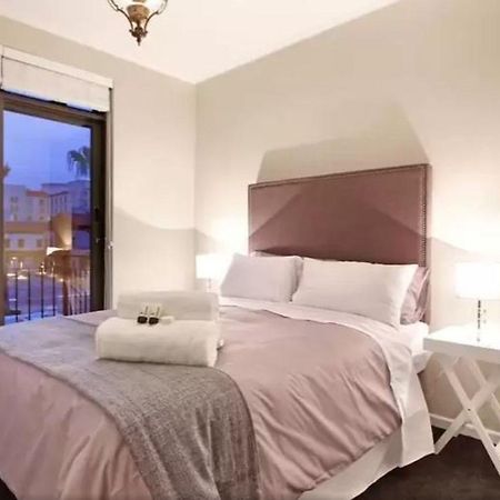 Apartmán Portofino 114 Kapské Město Exteriér fotografie