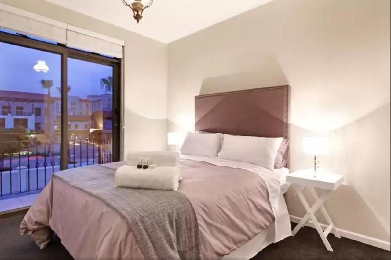 Apartmán Portofino 114 Kapské Město Exteriér fotografie