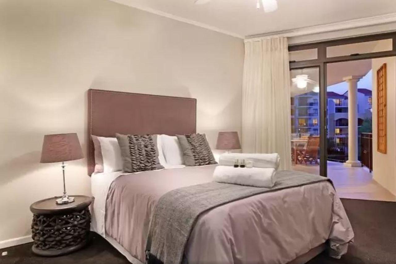 Apartmán Portofino 114 Kapské Město Exteriér fotografie